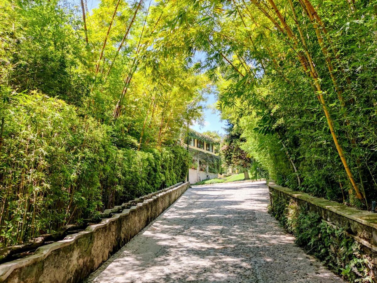 מלון שוצ'יטפק Rancho La Joya מראה חיצוני תמונה